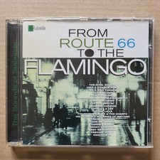 Various Artists - From Route 66 to the Flamingo (1998)