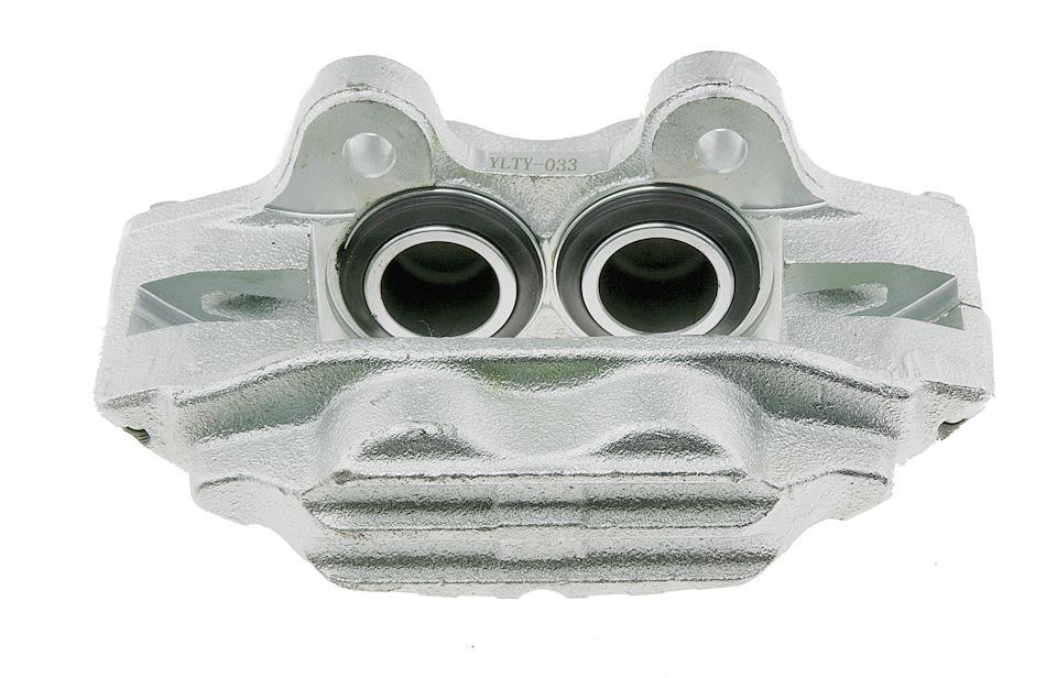 Brake Caliper Front Axle Fits for Toyota Land Cruiser 3.0TD 93-96,4RUNNER 3.0