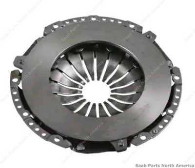 Genuine Saab Clutch Pressure Plate For 2007-2009 Saab 9-5 5337571-AC