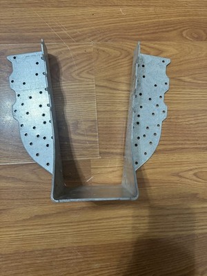 Simpson Strong-Tie HGUS410 Face Mount Hanger Girder Hanger. 
