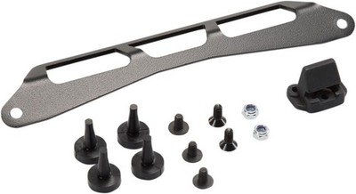 SW MOTECH Adapterkit für ADVENTURE-RACK Gepäckträger