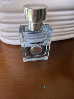 VERSACE Pour Homme Eau de Toilette Spray 1.0 fl oz / 30 mL Regular Size