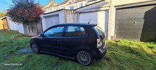 Polo 9n3 GTi Litco Hybrid Turbo & Support Mods