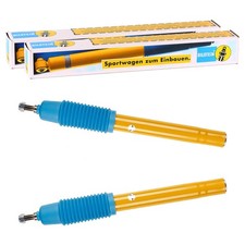 2x BILSTEIN B6 HOCHLEISTUNGS-STOßDÄMPFER VORNE passend für OPEL CALIBRA