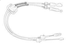 Boite de vitesse Suzuki SWIFT