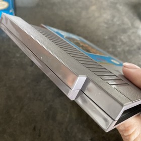 Uncharted Waters Nintendo NES Complete CIB Booklet Map Cartridge Foam  KOEI