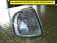 Blinker / Blinkleuchte Rechts Seat 6 K/C Cordoba 1.6i Sofortversand