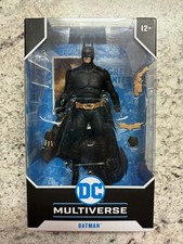 McFarlane Toys DC Multiverse Batman from Batman Begins Action Figure