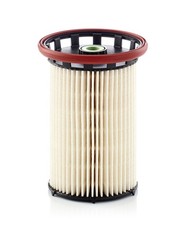 Kraftstofffilter MANN-FILTER PU 8007 Filtereinsatz für VW PORSCHE TOUAREG 7P6