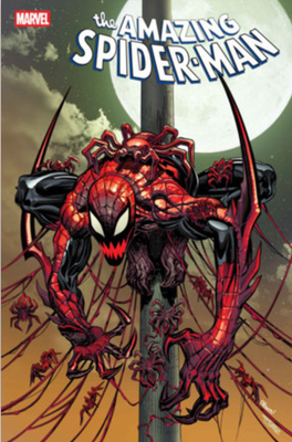 AMAZING SPIDER-MAN #27 **COVER SELECT** [1:25][1:100] PRE-SALE 04