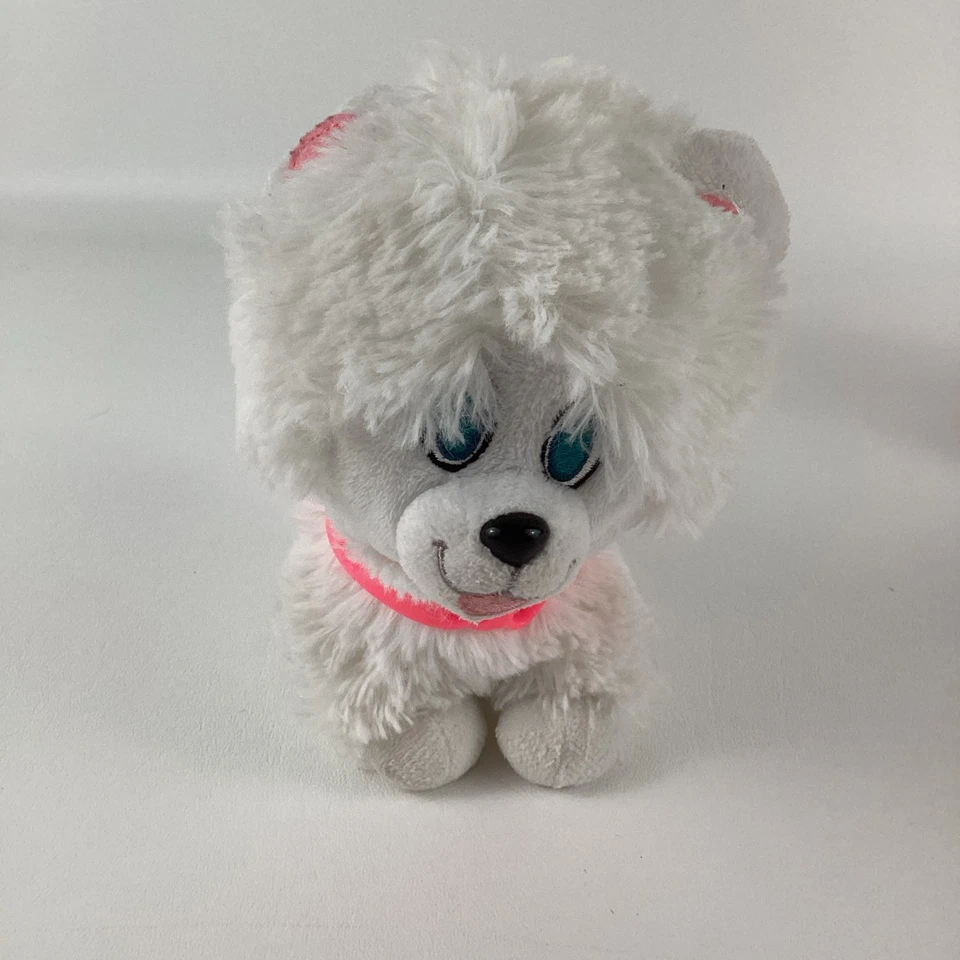 Disney Minnie Mouse Walk N Play Cachorro Amor Cantando Hablando Muñeca Peluche Caminar Foto 4 de 4