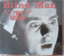 Aerosmith - Blind Man