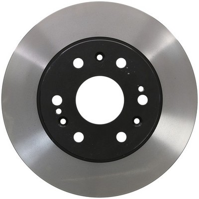 Wagner Brake BD126358E Wagner BD126358E Disc Brake Rotor