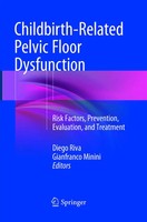 Diego Riva (U. A.) | Childbirth-Related Pelvic Floor Dysfunction | Taschenbuch