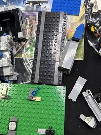 10176 LEGO Knights' Kingdom  "Royal Castle&rdquo;