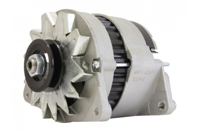 MAPCO Lichtmaschine Generator Lima 13600 für ORION ESCORT FORD 70 COURIER ABFT 5