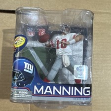 McFarlane SportsPicks News: NFL 28 Images, College Football Checklist 3