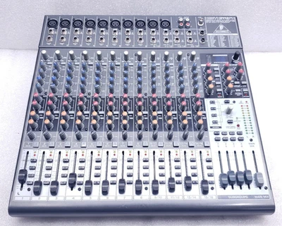 Xenyx 2442 for sale | eBay