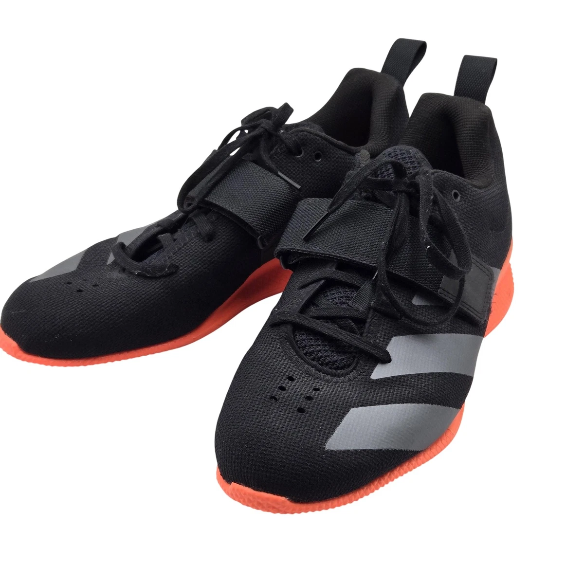 adidas Adipower Weightlifting 2 Black for Sale | Authenticity
