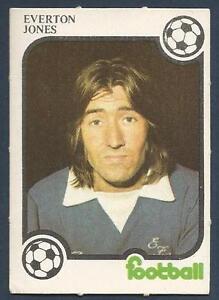 MONTY GUM 1975//76-NEWCASTLE-HOWARD-REF-#065