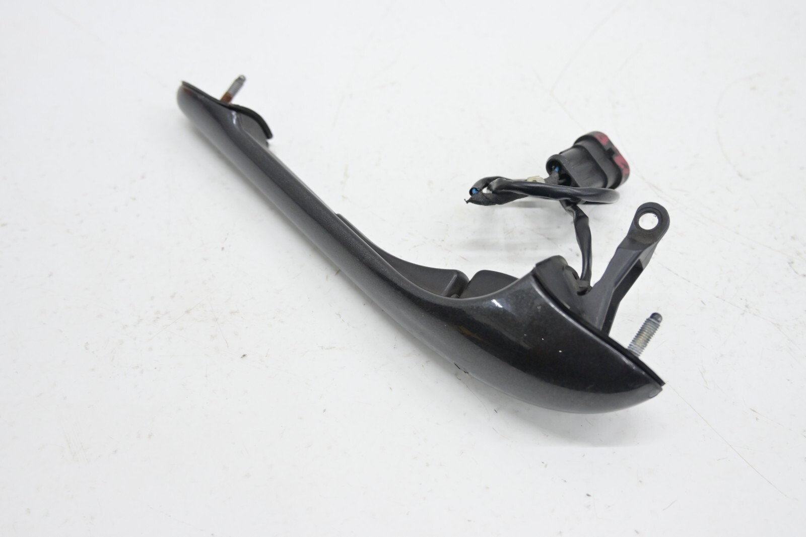 ⭐ 08-19 Maserati Granturismo Left Driver Door Grab Handle Lever Oem