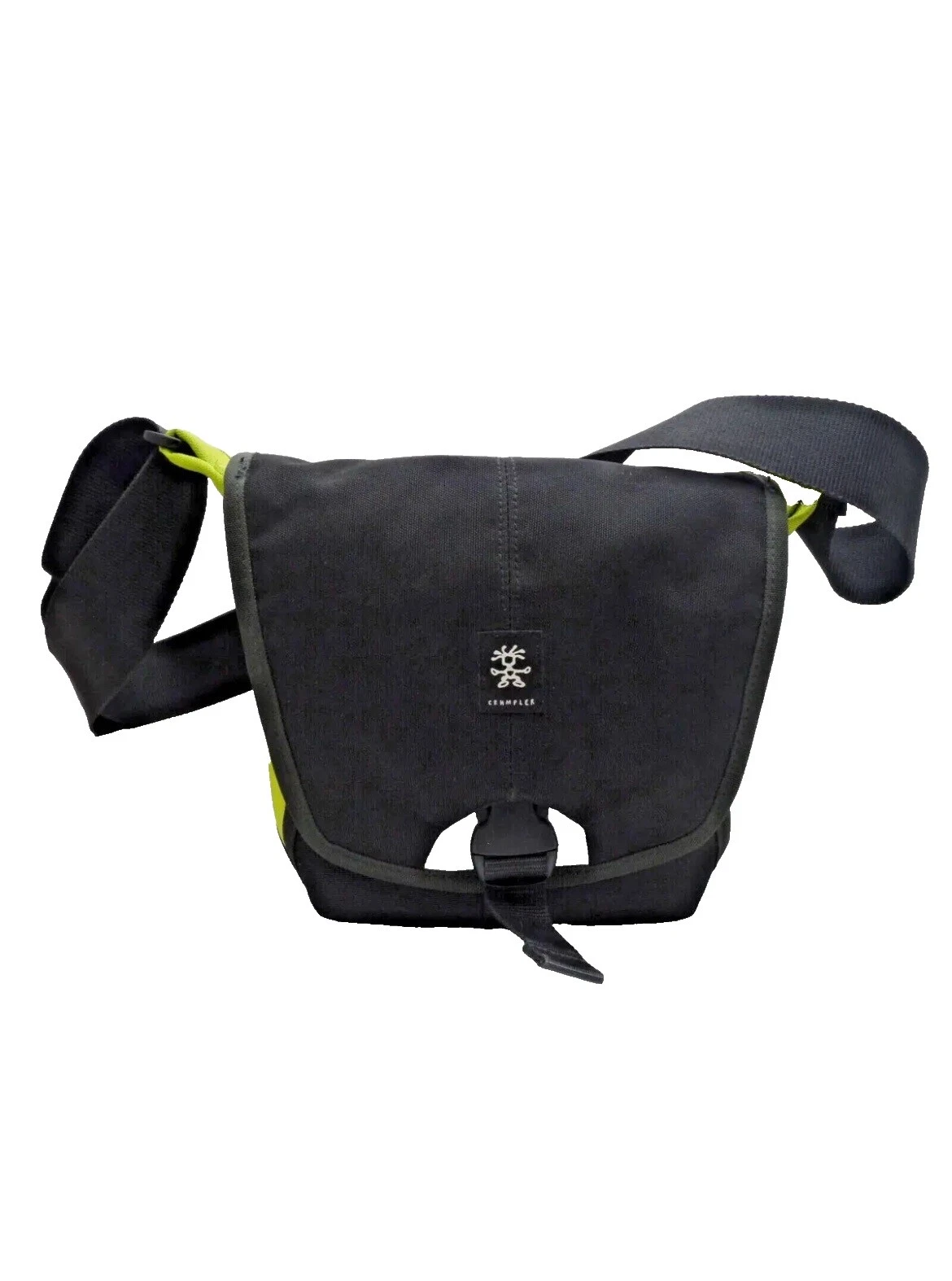 Câmera Crumpler Universal Estojos, capas e bolsas