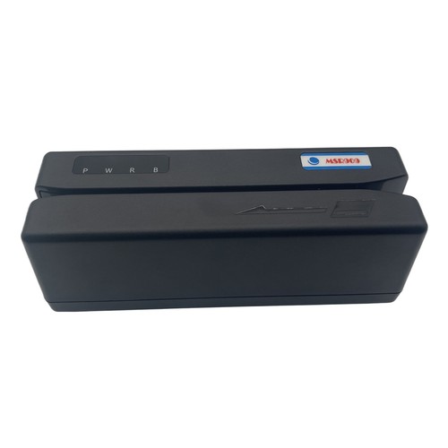Magnetic Stripe Card Reader Read/Write Dual Function EncoderFactory Direc NEW - Picture 7 of 9