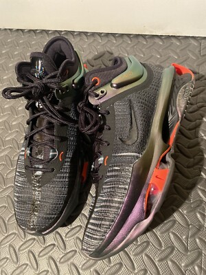 ナイキ Air Zoom GT Jump 2 EP FV1896-001 Nike Air Zoom GT Jump 2 EP 'Greater Than Ever' | SASOM