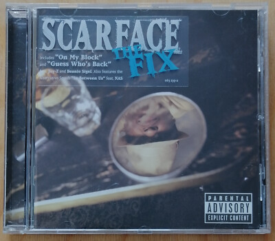 Scarface    The Fix