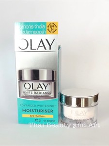 olay white perfect