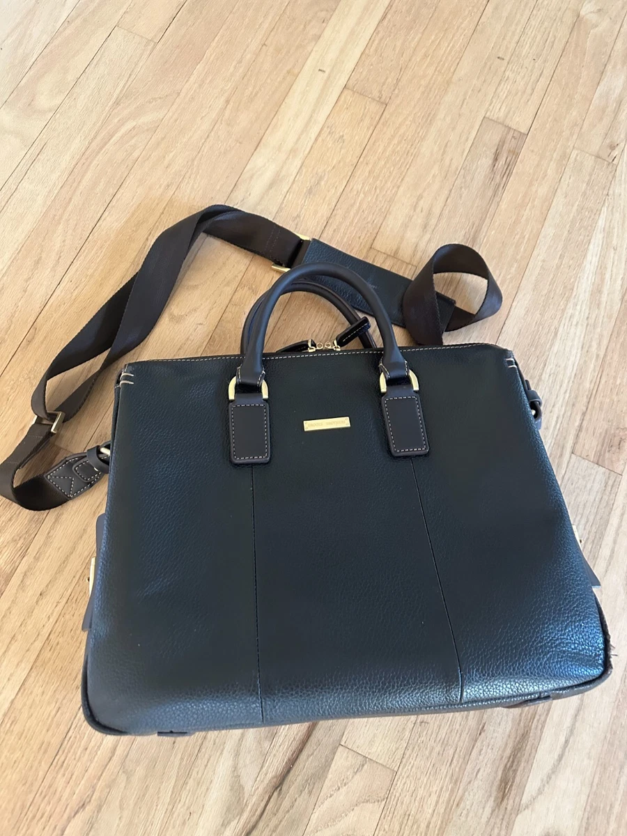 Brooks brothers briefcase sale