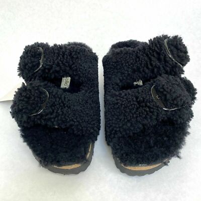 birkenstock papillio teddy