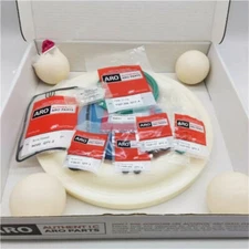 1PC New 637441-CC Diaphragm Pump Repair Kit 637441-CC Fluid section service kit
