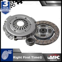 Kupplungssatz - 3Pc - FüR Opel Ascona C, Corsa A,Corsa A Tr , Kadett D,Kadett E