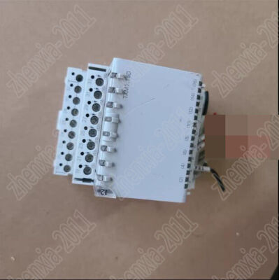 1PC Used   module TXM1.16D #T2