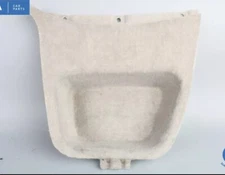 2002 - 2010 LEXUS SC430 Z40 CONVERTIBLE TRUNK INTERIOR STORAGE COMPARTMENT OEM