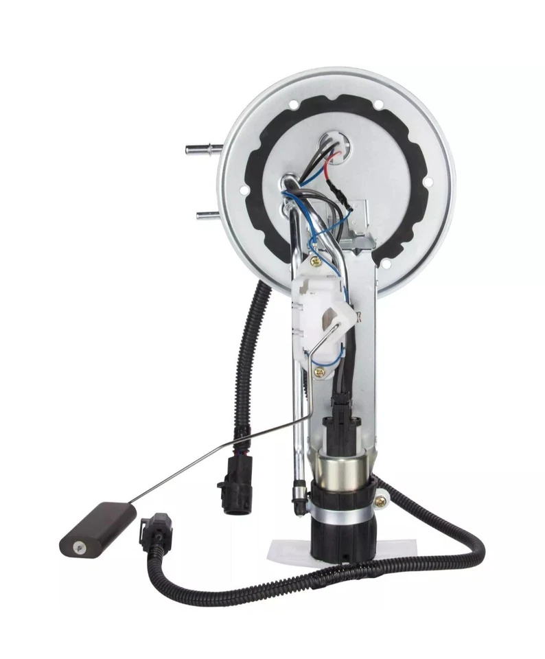 Bomba de combustible y transmisor Spectra Premium SP2272H para Ford Lincoln Mercury 1998-2000 Foto 2 de 2