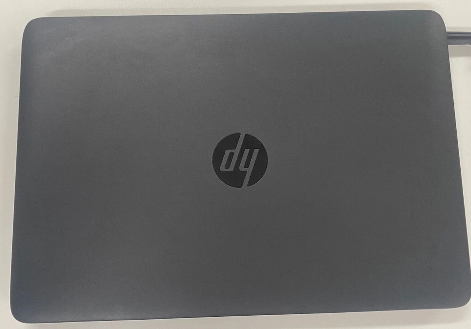pc portable hp elitebook 840 core i5 4eme generation 8 go ram 500 go hdd - Photo 4/4