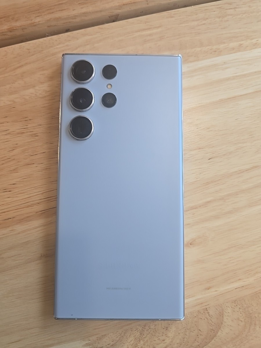 Galaxy S23 Ultra 256GB クリーム SIMフリー 【極美品】 【美品