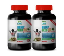 relieve joint pain, ORGANIC HEMP SEED OIL 1400mg, weight loss supplement 2B