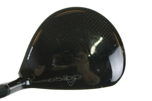Callaway Mavrik Max Fairway 5 Wood Ladies Left-Handed Graphite #18826 Golf Club - Picture 2 of 5