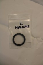 Anthony Gallo Nucleus Neoprene Base Ring Stand "speaker Not Included"