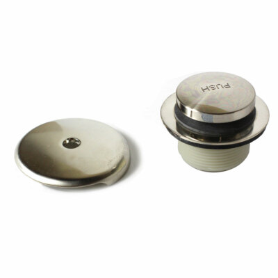 Primex 81598 SN Tip Toe W & O Trim Kit