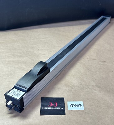 NEW NO BOX NOVOTECHNIK Linear Position Transducer TLH500 || FAST SHIP & WARRANTY