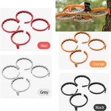 Propeller Guard Bumper For DJI FLIP Drone Full Surround Bumper Protective Cover