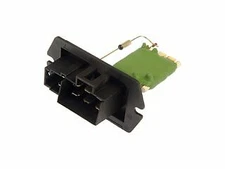 HVAC Blower Motor Resistor Front For 2001-2007 Dodge Caravan Dorman 249PD82