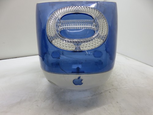 iMac G3 Shell M5521 Indigo - Afbeelding 13 van 20
