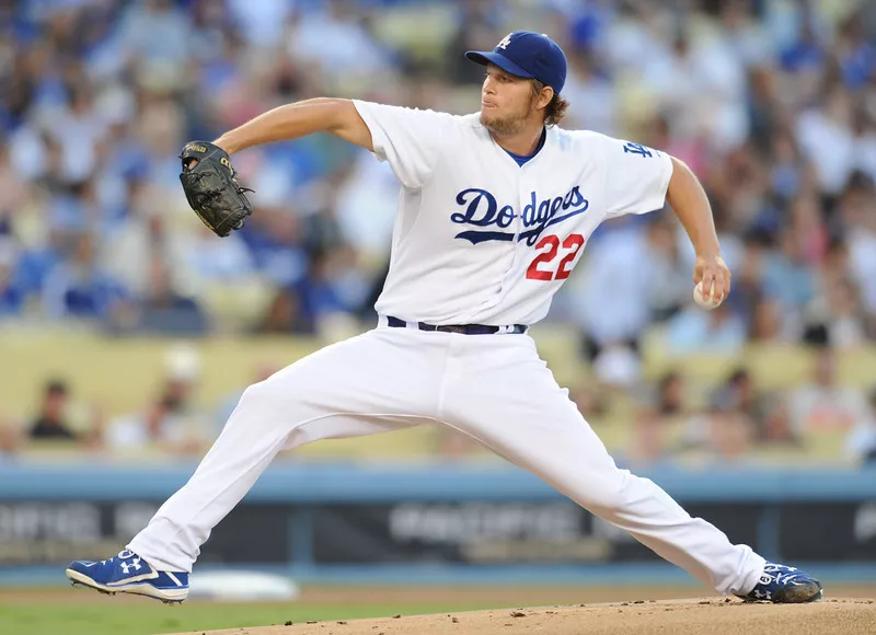 authentic la dodgers jersey