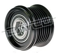Nuline (OAP013) Overrunning Alternator Pulley - Picture 2 of 2