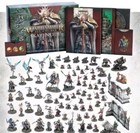 ⚔️ WARHAMMER AOS - SKAVENTIDE - FULL BOX SET - SEALED - NIB ⚔️